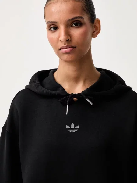 Свитер Adidas Originals с капюшоном