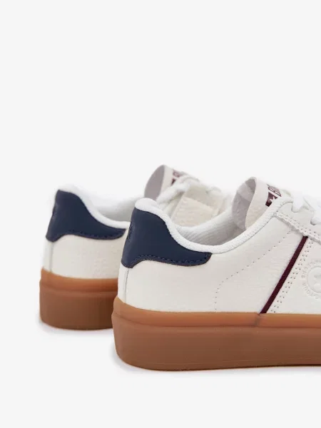Teniși copii Big Star Shoes alb