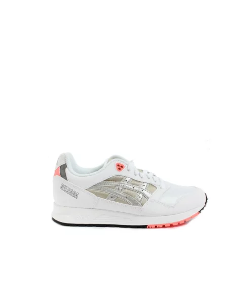 Sneakersy Asics białe