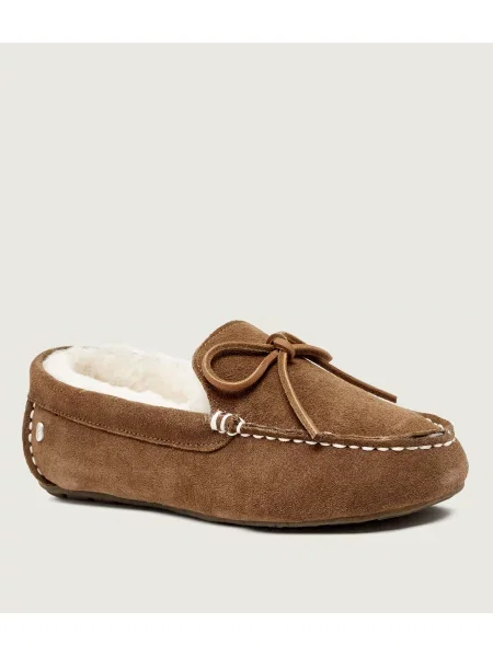 EMU Australia Mocasini Sandrine maro