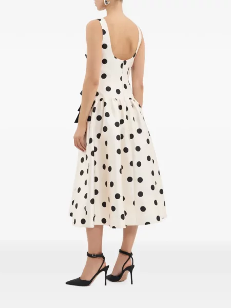 Rochie midi Rebecca Vallance