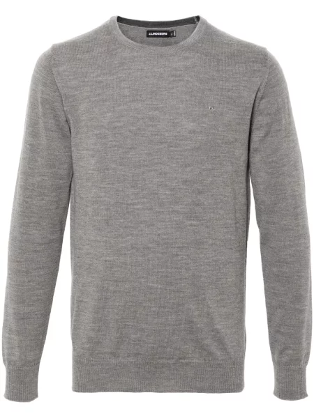Pulover J.lindeberg gri