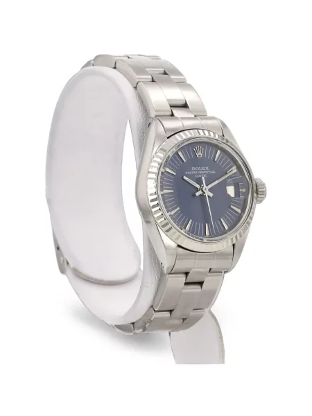 Ceas Rolex albastru