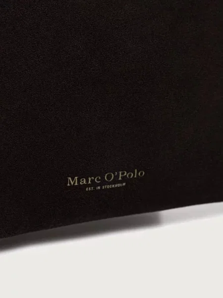Замшевая сумка Marc O'polo