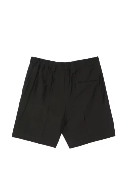 Pantaloni scurți Costumein negru