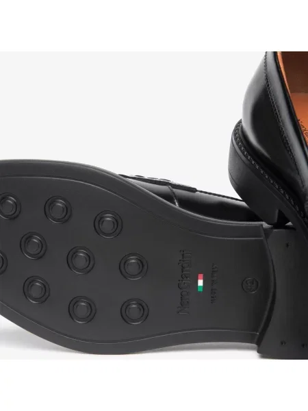 Pantofi Nerogiardini negru