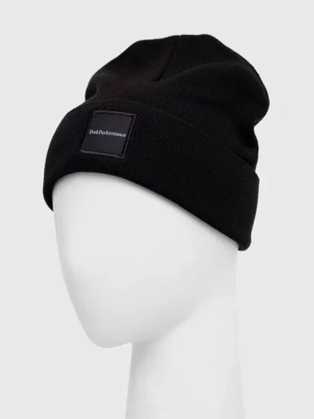Шапка з додаванням вовни Peak Performance Switch