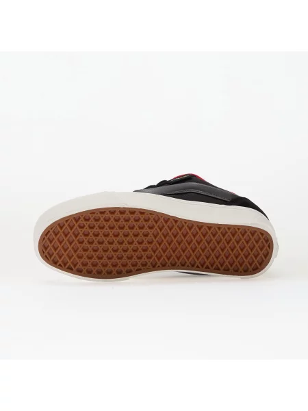 Сникърси Vans Knu Skool Cordura Black/ Gray EUR черно