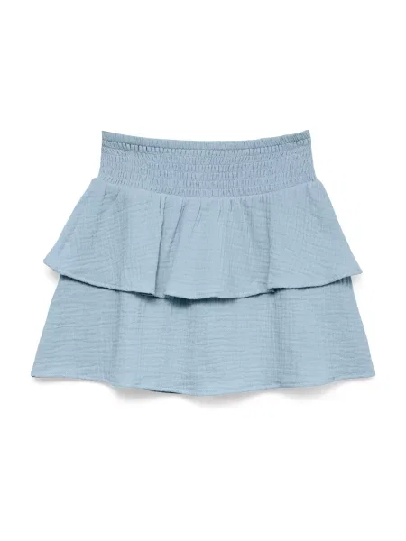 Vero Moda Girl Suknja VMNatali svijetloplava