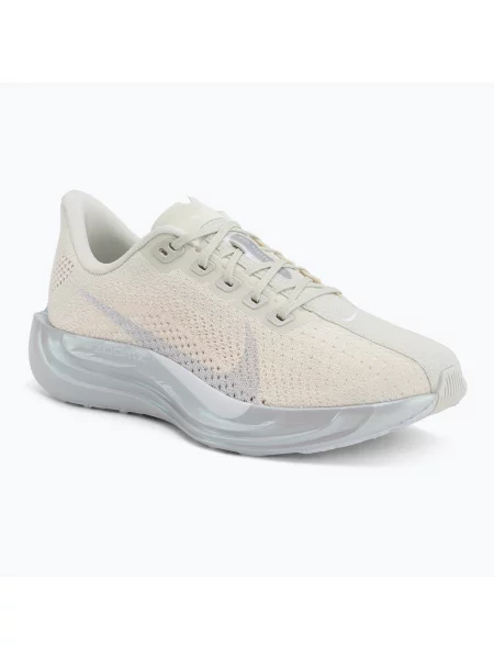 Încălțăminte de alergare pentru bărbați Nike Pegasus Plus ESS sea glass/chalk/pure platinum/white alb