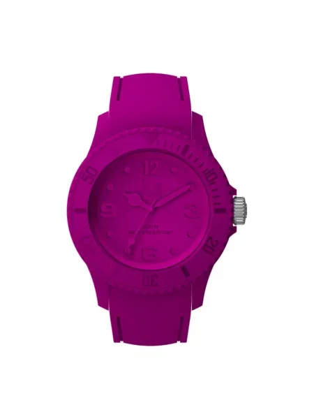 Zegarek Ice Watch fioletowy