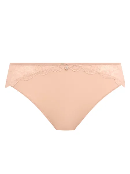 Труси Fantasie бежеві