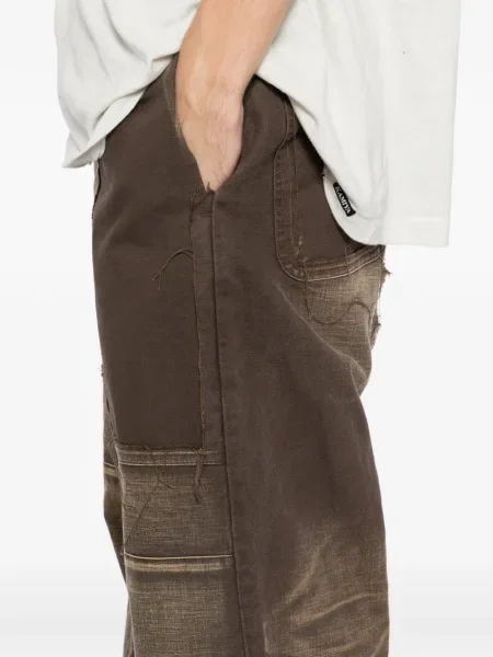 Pantaloni Kamiya maro