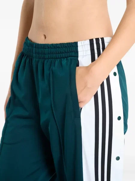 Cropp șosete Adidas din satin alergare albastru