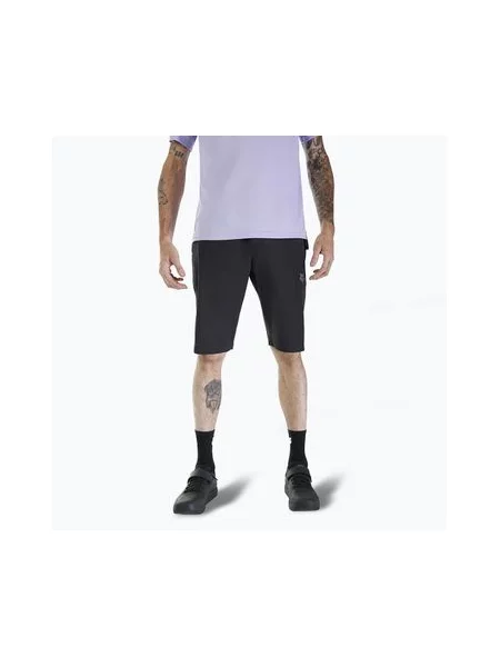 Велошорти Fox Racing Ranger Liner чорні