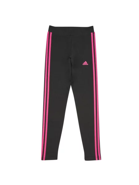 Legíny Adidas čierna