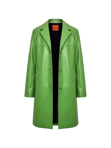 Palton Simon Miller verde