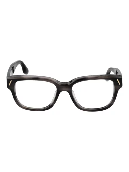 Okulary przeciwsłoneczne Victoria Beckham szare