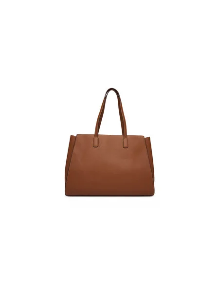 LOVE MOSCHINO Táska barna