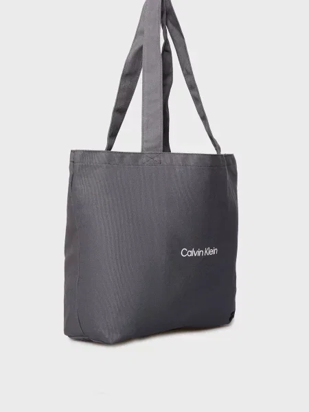 Сумка Calvin Klein синя