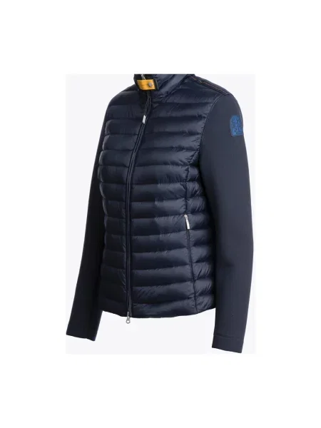 Kurtka Parajumpers niebieska