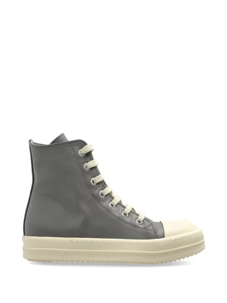Sneakersy dziecięce Rick Owens szare