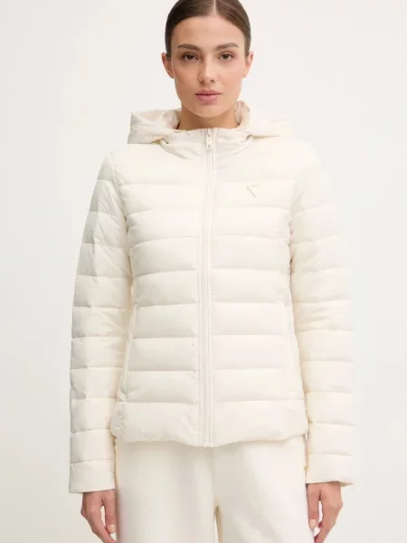 Преходно яке Guess синьо