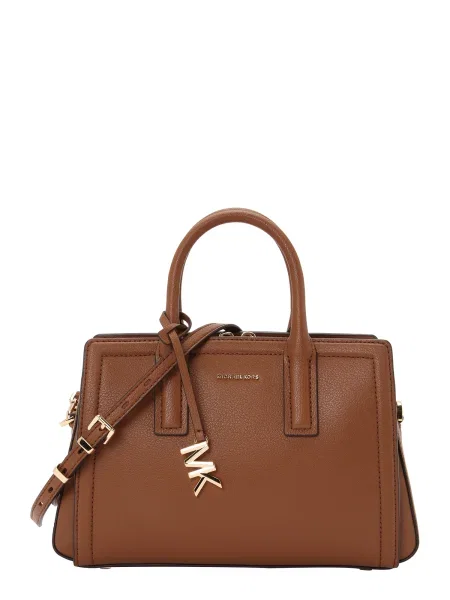 MICHAEL Michael Kors Ručna torbica smeđa