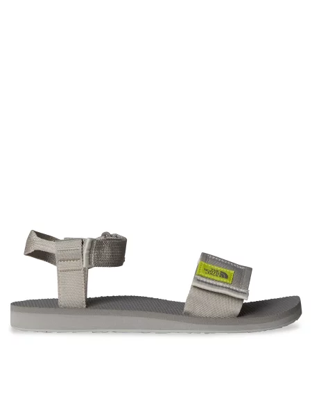 Sandali The North Face Skeena Sandal II siva