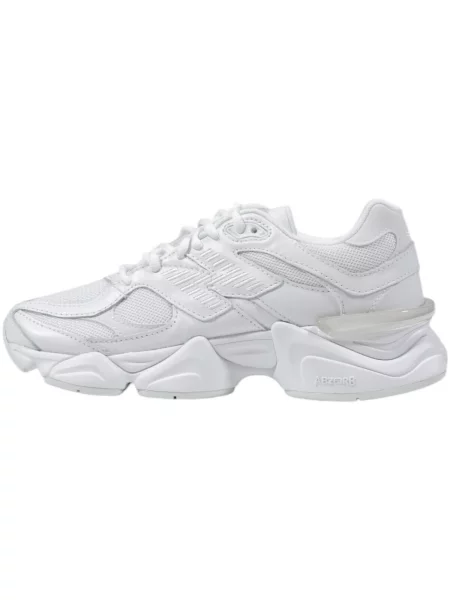 Pantofi New Balance alb