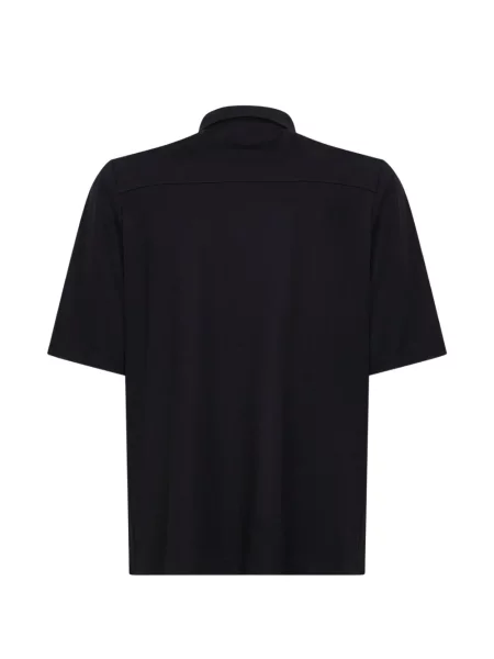 Tricou polo Blanca Vita negru