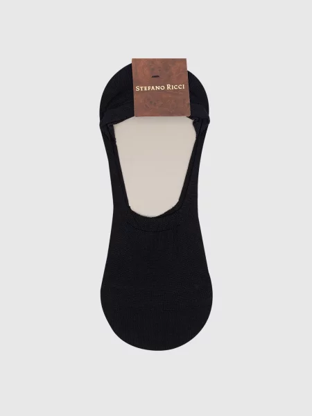 Носки Stefano Ricci синие