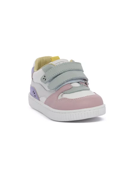 Pantofi copii Balducci roz