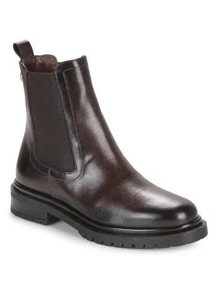 Pantofi Jb Martin maro