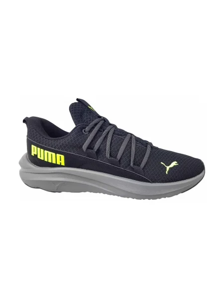 Pantofi Puma negru