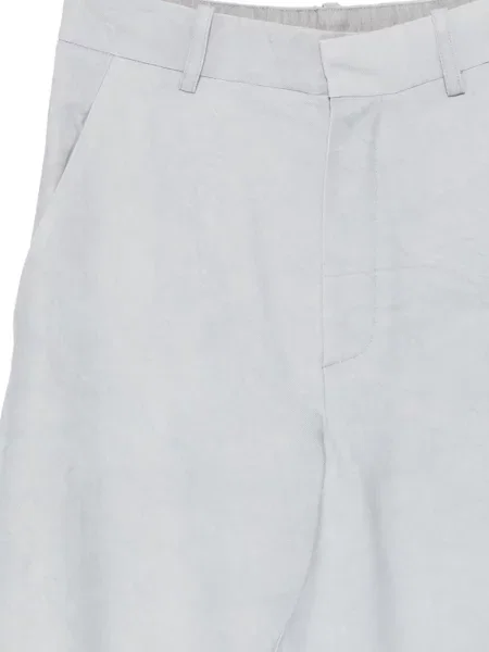 Pantaloni Alysi fără toc albastru