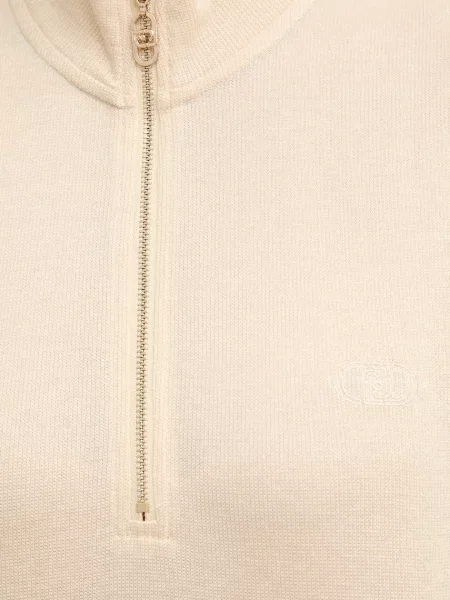 Liu Jo кроп-топ