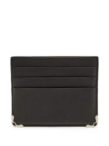 Portofel Cartier negru