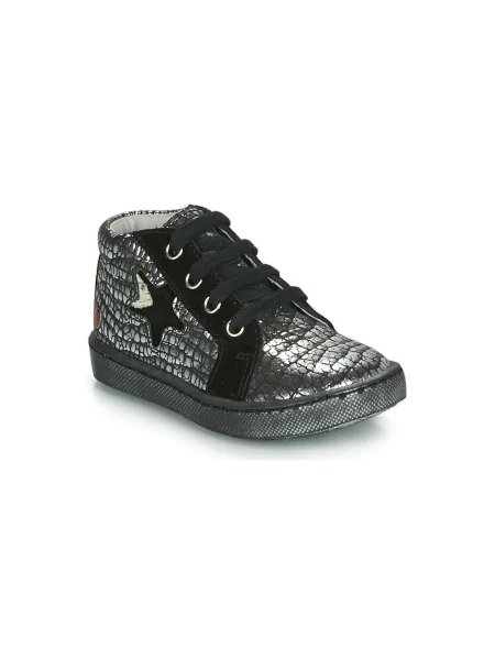 Pantofi copii Gbb negru