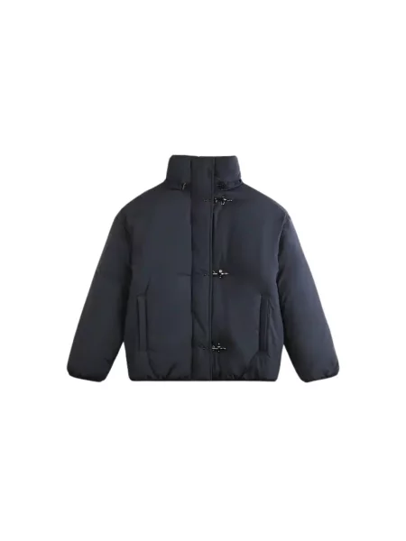 Kurtka bomber Fay niebieski