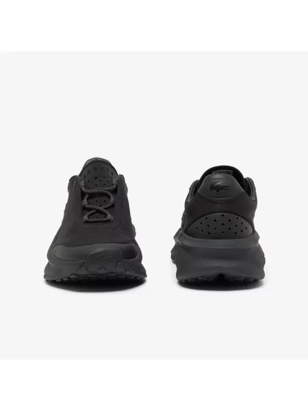 Lacoste Sneakersy Neo Run Active szary