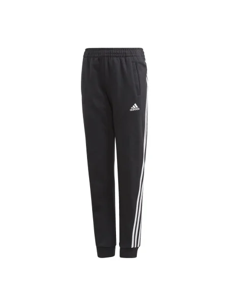 Pantaloni copii Adidas negru
