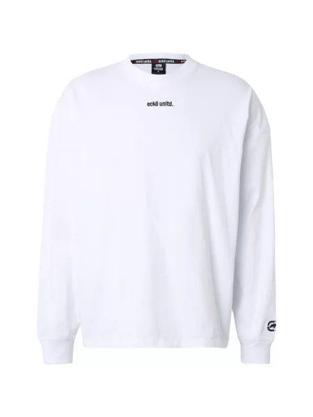 Ecko Unlimited Póló Like' fehér