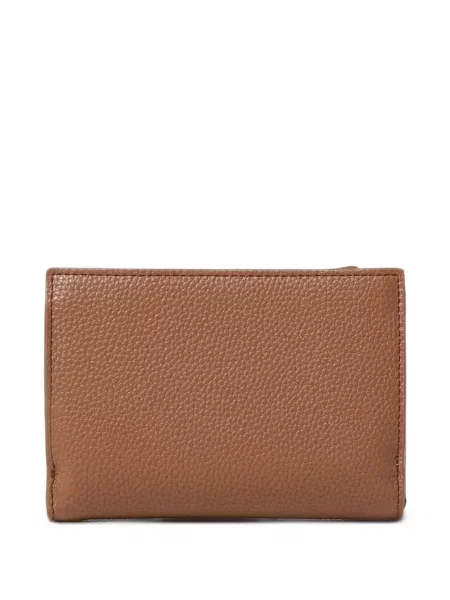 Portofel Emporio Armani maro