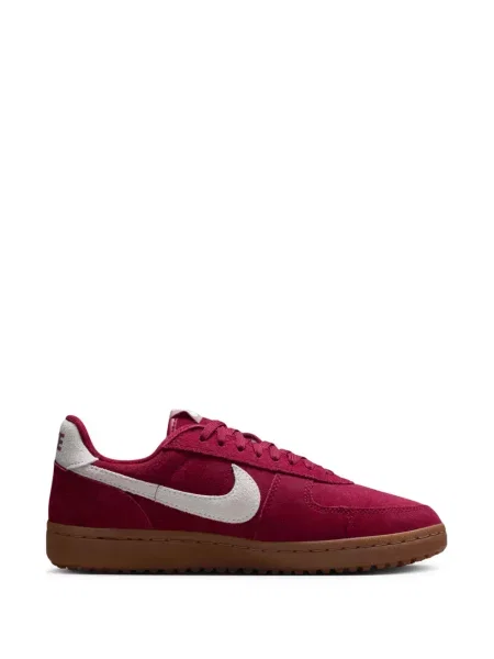 Sneakerși Nike Air Force 1 din fleece alergare negru