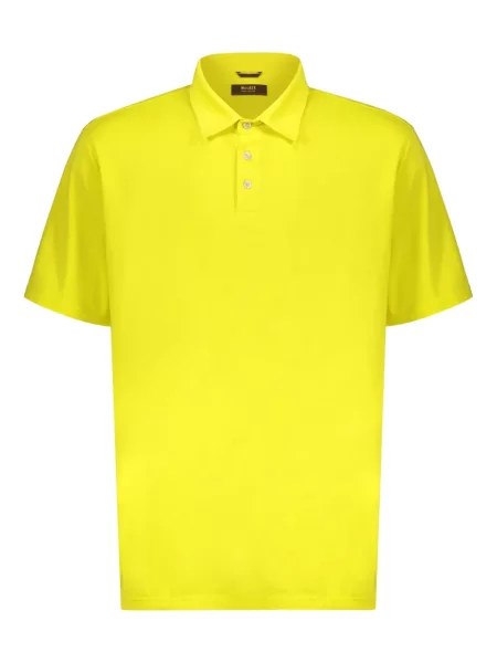 Polo Moorer galben