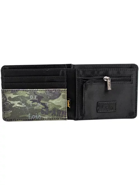Torba Lois zelena