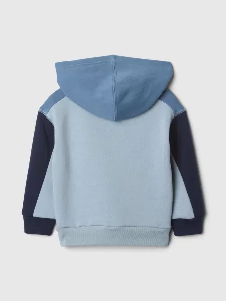 Суитчър Gap сиво