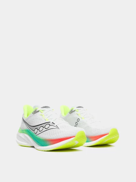Кроссовки для бега Saucony белые