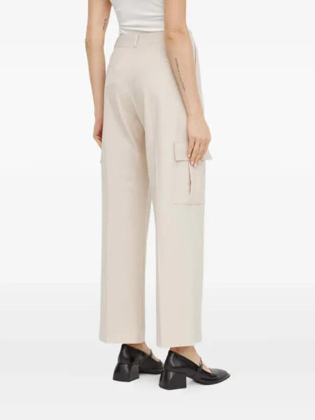 Pantaloni cargo Herskind